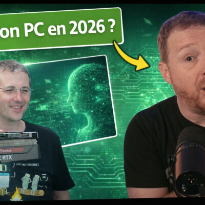 Peut-on vraiment faire tourner l'IA sur son propre PC en 2026 ? cover