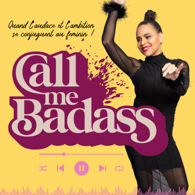 #35 Vanessa - L’ambition de  faire danser l’audace et la féminité cover