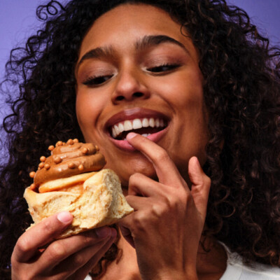 Avant le marché de Noël, offrez-vous une pause sucrée chez Cinnamood ! cover