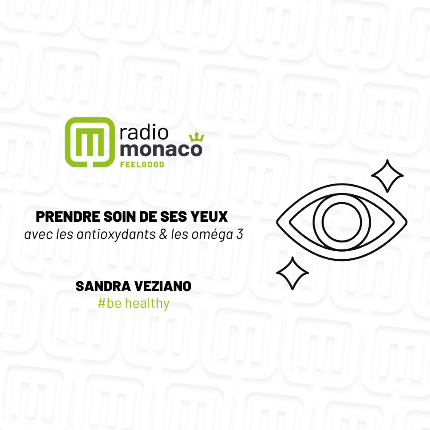 Les antioxydants et les oméga 3 préservent nos yeux ! episode artwork
