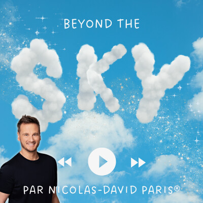 🎙️ “The Signs Your Soul Chose This Challenge” cover