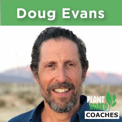 Doug Evans on the Power of Sprouts cover