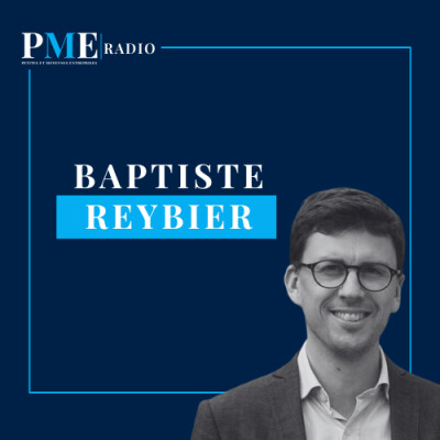 Fermob : L’industriel français à succès | Baptiste Reybier, Directeur Général de Fermob cover