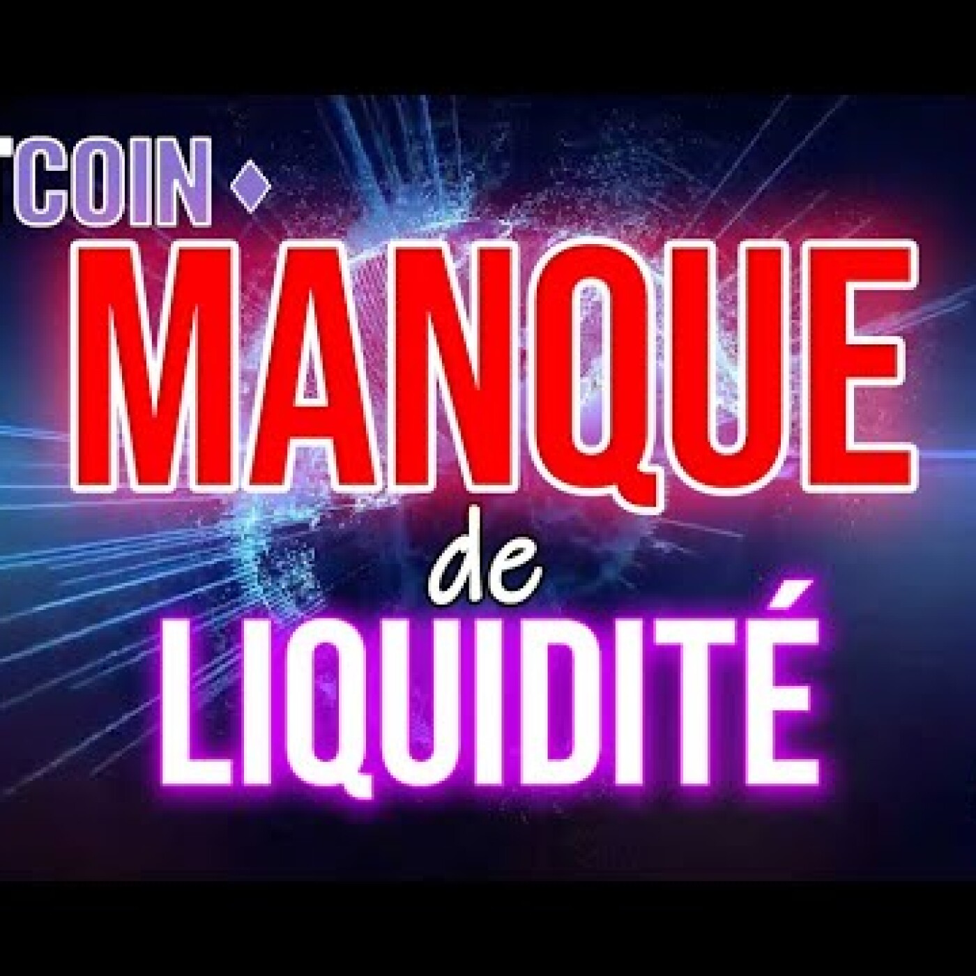 L\'essentiel des NEWS et de l\'analyse CRYPTO et MACRO