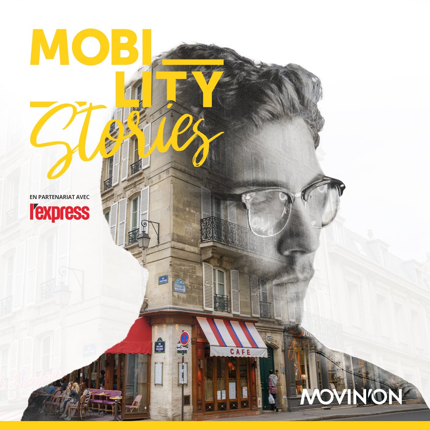 Mobility Stories