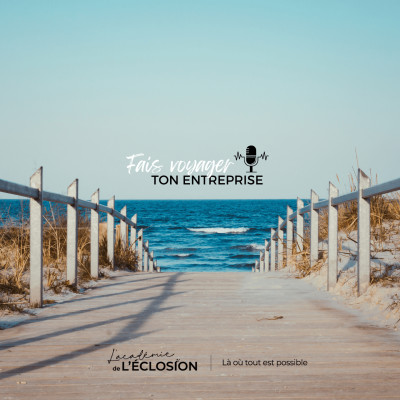 Fais Voyager ✈️ Ton entreprise 🧳 cover