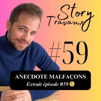 Pourquoi un bon artisan sur le papier ne suffit pas 🧐 [Extrait épisode #59] cover