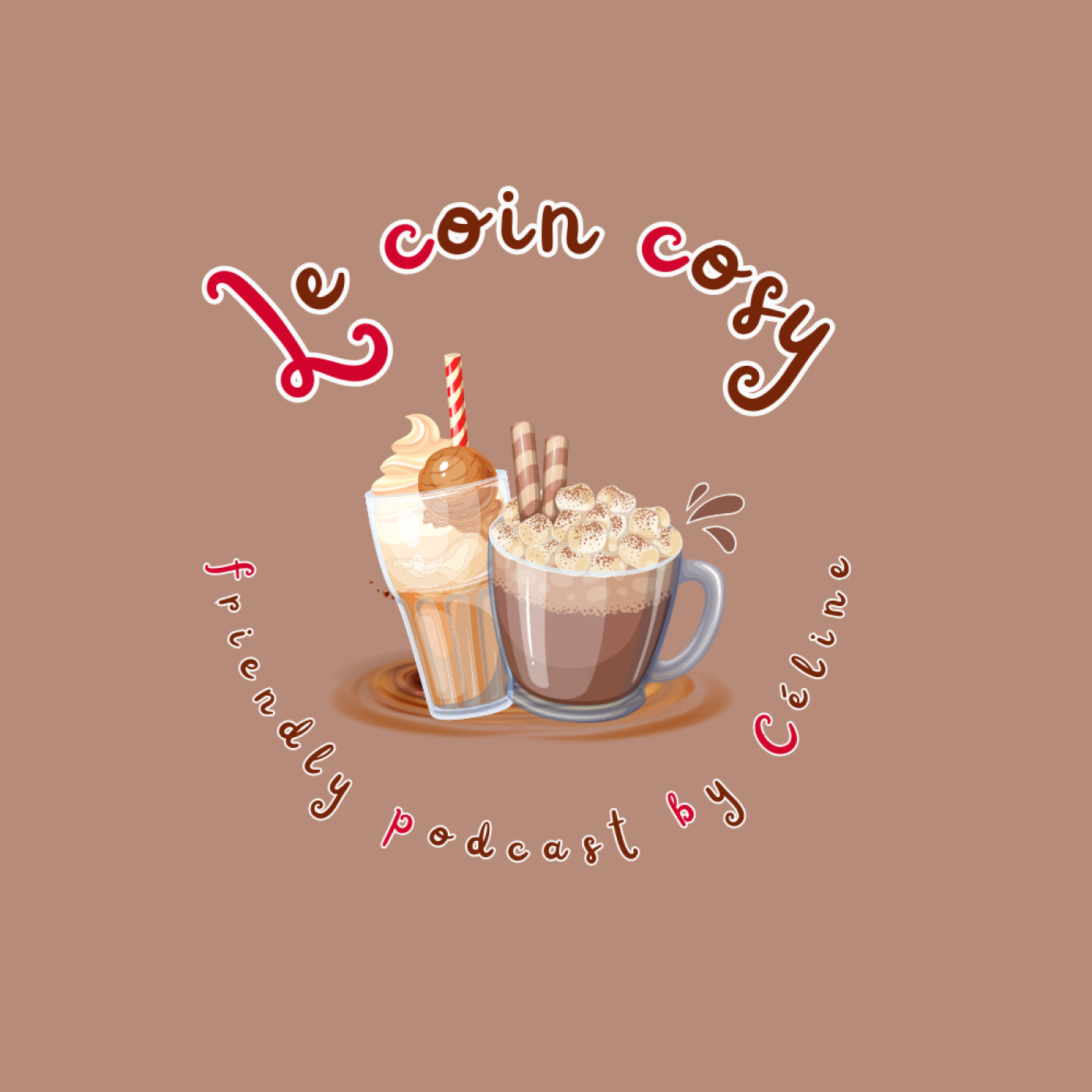 Le coin cosy