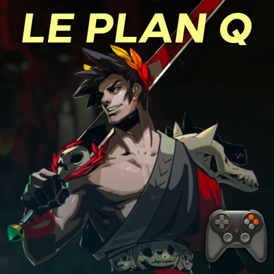 "Hadès" est-il le meilleur jeu vidéo de 2020 ? cover