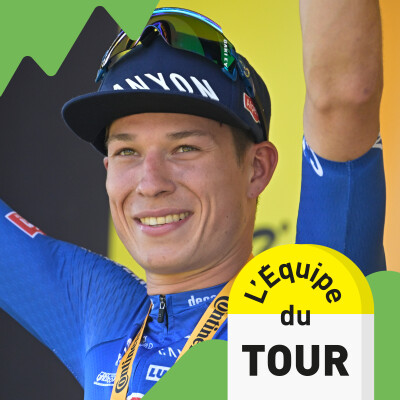 Ét. 3 : Philipsen, l’ancien maigre devenu sprinteur cover