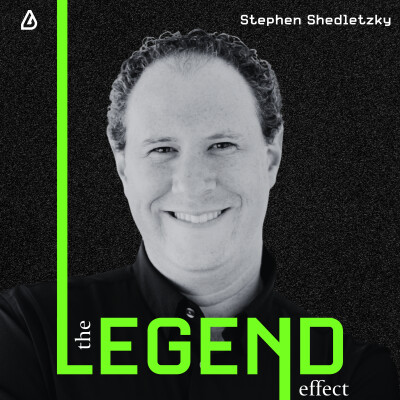 Empathy: 5 Steps to Develop DEEP EMPATHY and Fuel Leadership, Trust, and Innovation with Legend Rob Volpe cover