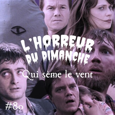 #80 - Qui sème le vent cover