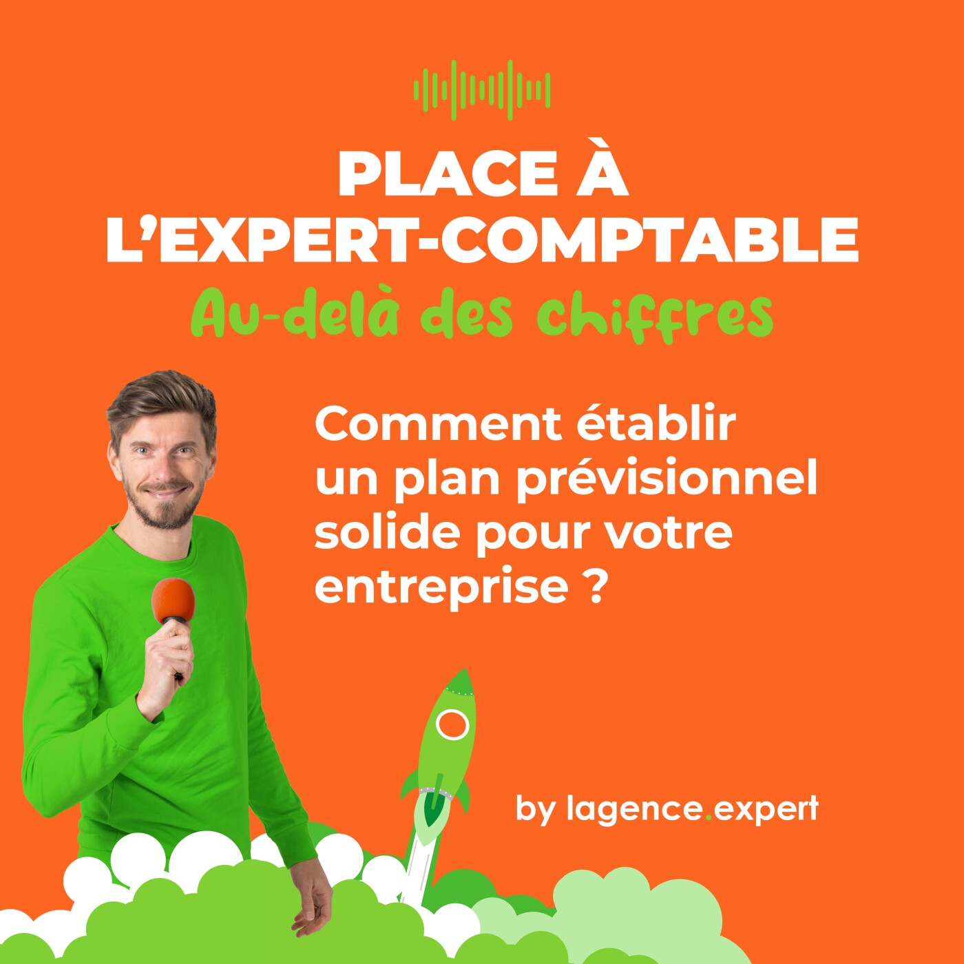 Place à l\'Expert-comptable