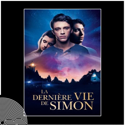 5. LA DERNIERE VIE DE SIMON : 7 ANS D'ATTENTE / Un enfant de Spielberg cover