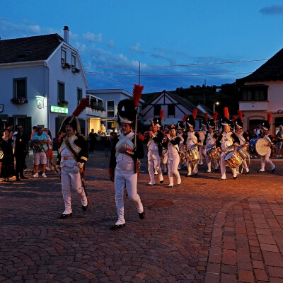 Wintzenheim : Le retour de la Fête Révolutionnaire cover