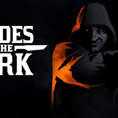 [FR] JDR - Blades in the Dark 🔪Campagne #6.2 cover