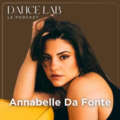 5. Infrastructures et danse en Suisse : Défis et perspectives, avec Annabelle Da Fonte cover