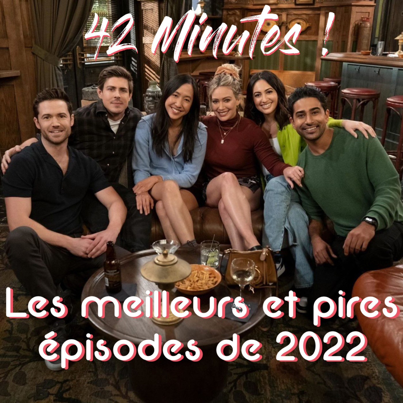 S04E10 - Les meilleurs et pires épisodes de 2022