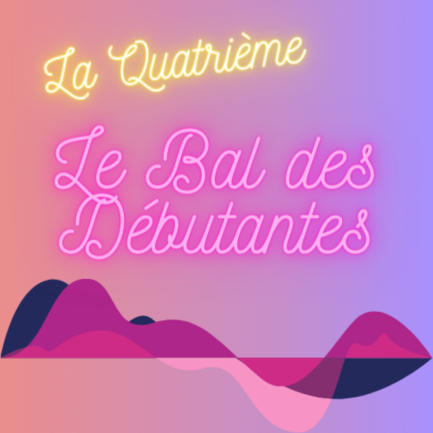 La Quatrième