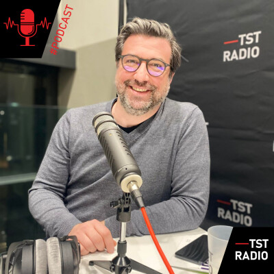 Les dessous de : Le Trianon Transatlantique avec Paul Moulènes, directeur cover