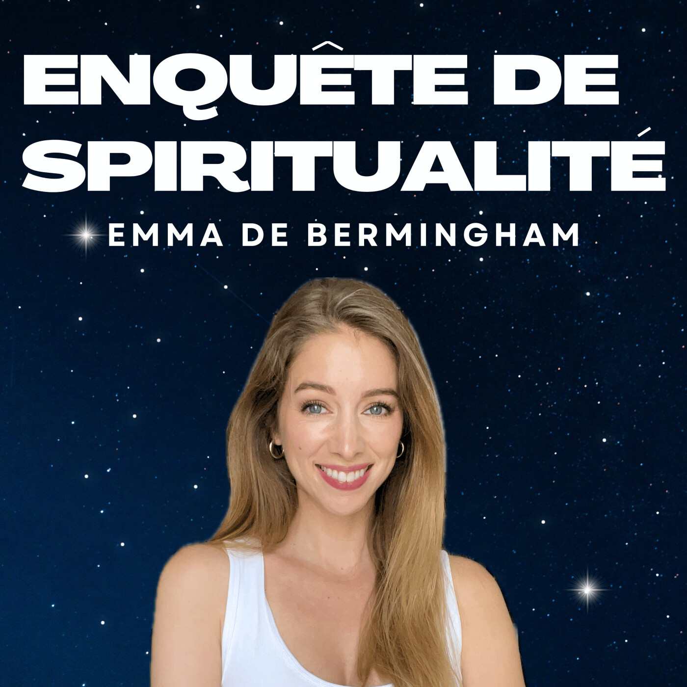 Les 4 erreurs à éviter en spiritualité (je les ai toutes faites) episode artwork