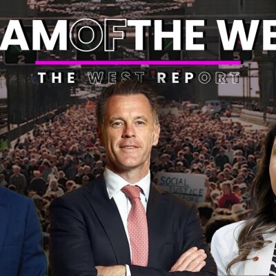 Build houses for US troops and NSW trying to make protesting illegal | Scam of the Week cover