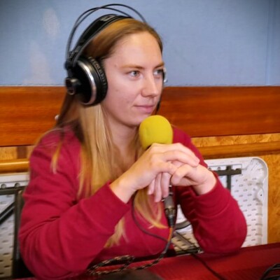 Capucine Sergent - Quand les auteures se livrent... cover