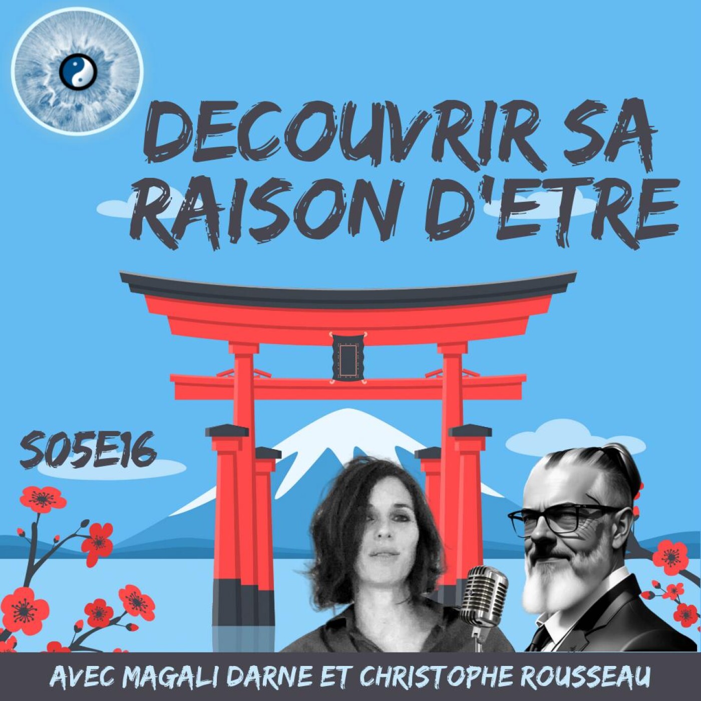 Découvrir sa raison d’être : Explorons l'ikigai et le druidisme pour trouver l'alignement personnel