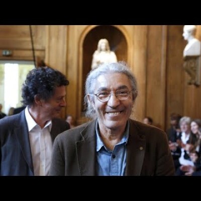 La libération de Boualem Sansal : l’incroyable et dangereux casse-tête pour Tebboune cover