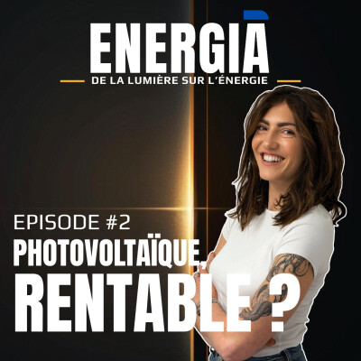 PHOTOVOLTAÏQUE : EST-CE VRAIMENT RENTABLE ? (CHIFFRES RÉELS + CE QUE PERSONNE NE VOUS EXPLIQUE) cover