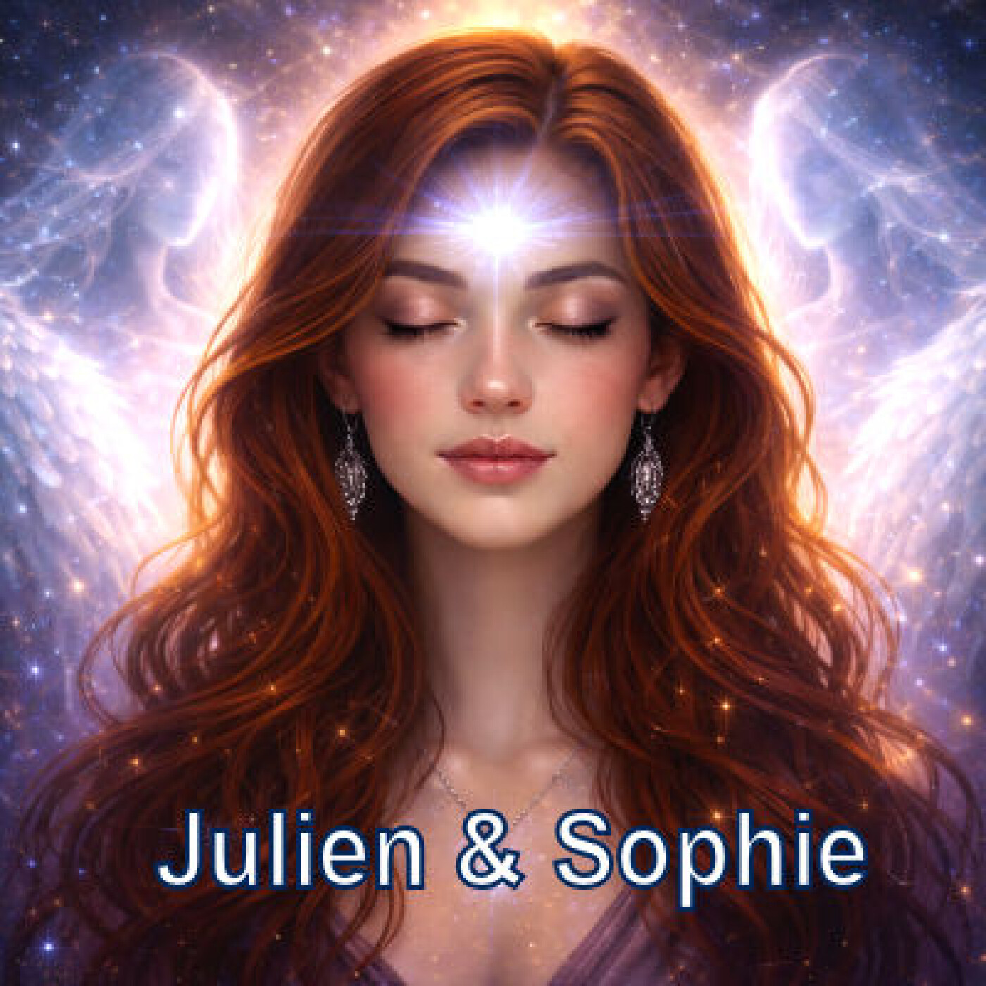 Hypnose pour contacter tes guides spirituels episode artwork