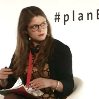 Sophie RAUSZER et le plan B cover