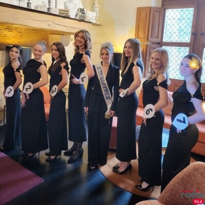 L'INFO DU JOUR - L'élection de Miss Troyes Champagne Métropole 2026 cover