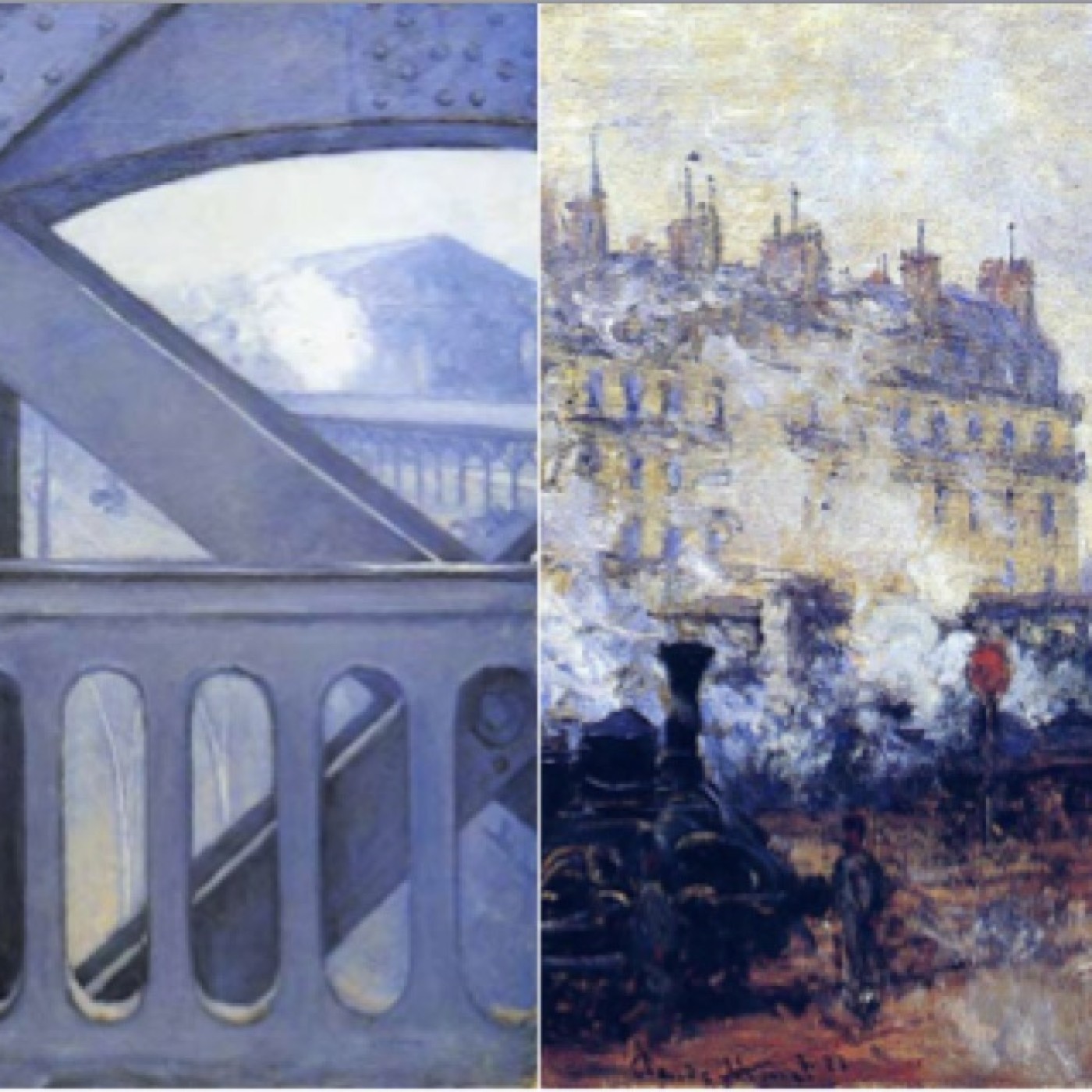 La poésie des gares episode artwork