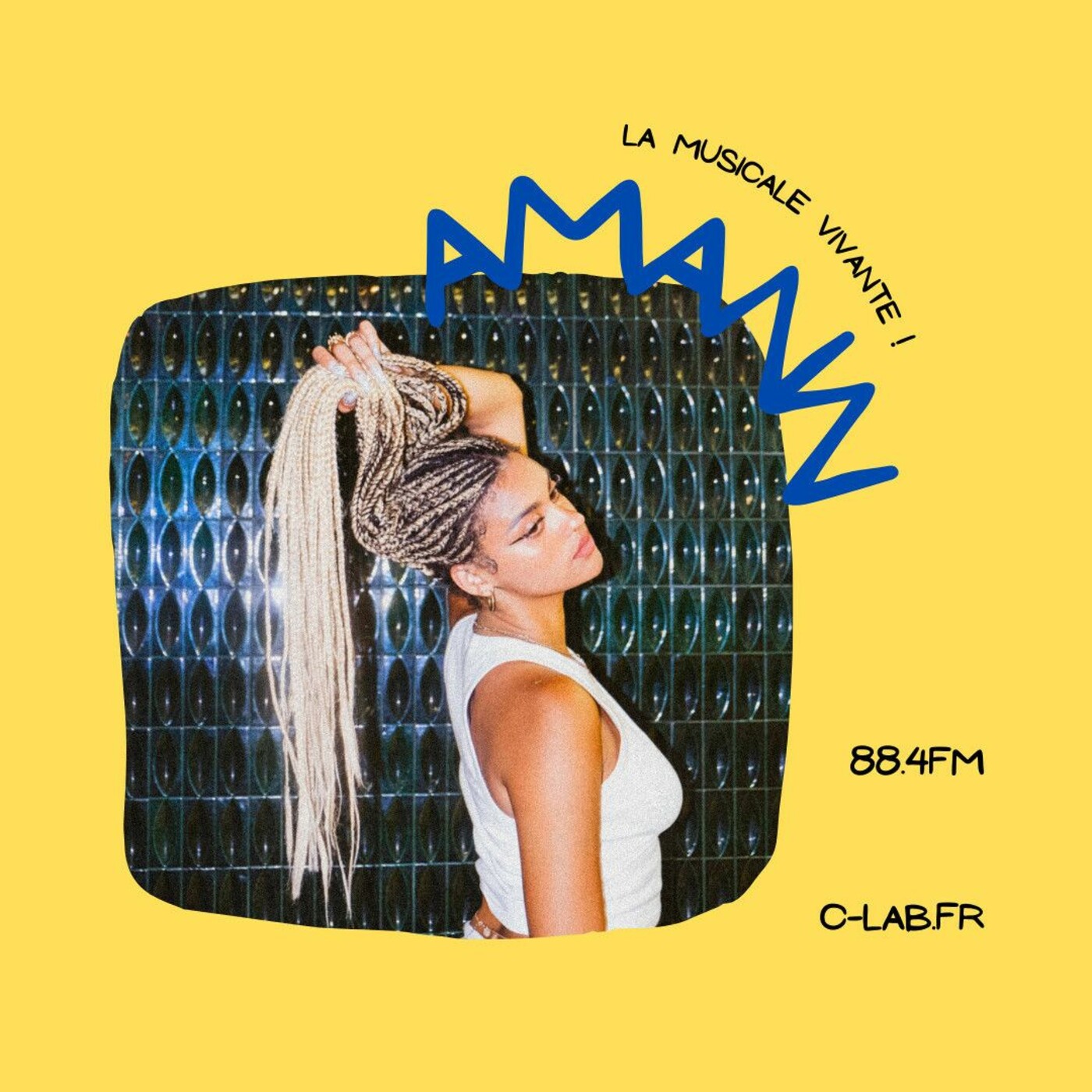 Tallou | Amann, l'émission