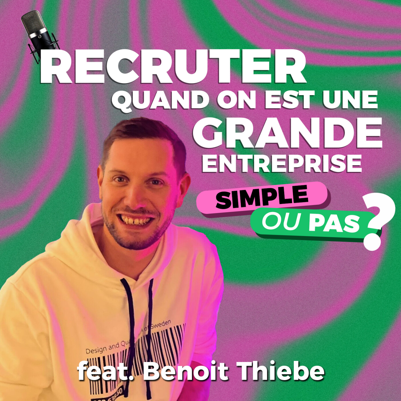 Le Barbu qui parle RH
