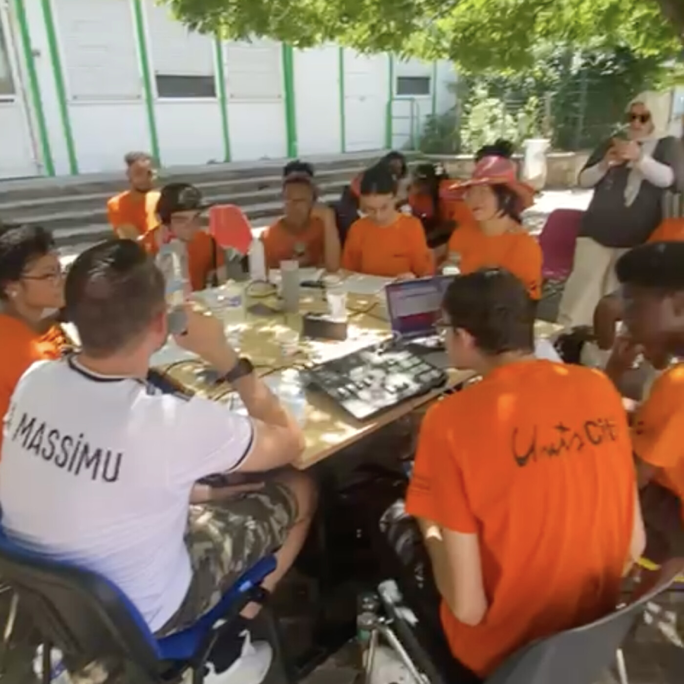 Éducation aux médias : les podcasts du BB