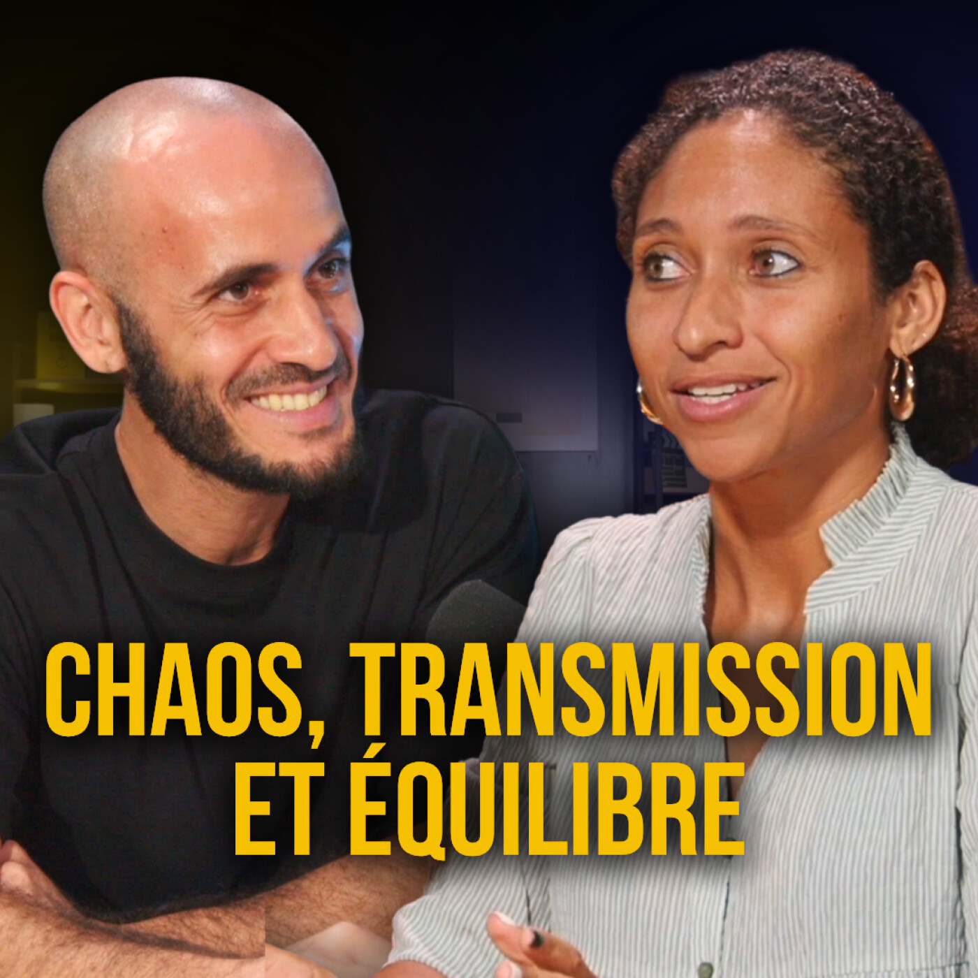 Ce que Ely JO n'a jamais révélé : entrepreneuriat, résilience et équilibre depuis la Martinique episode artwork