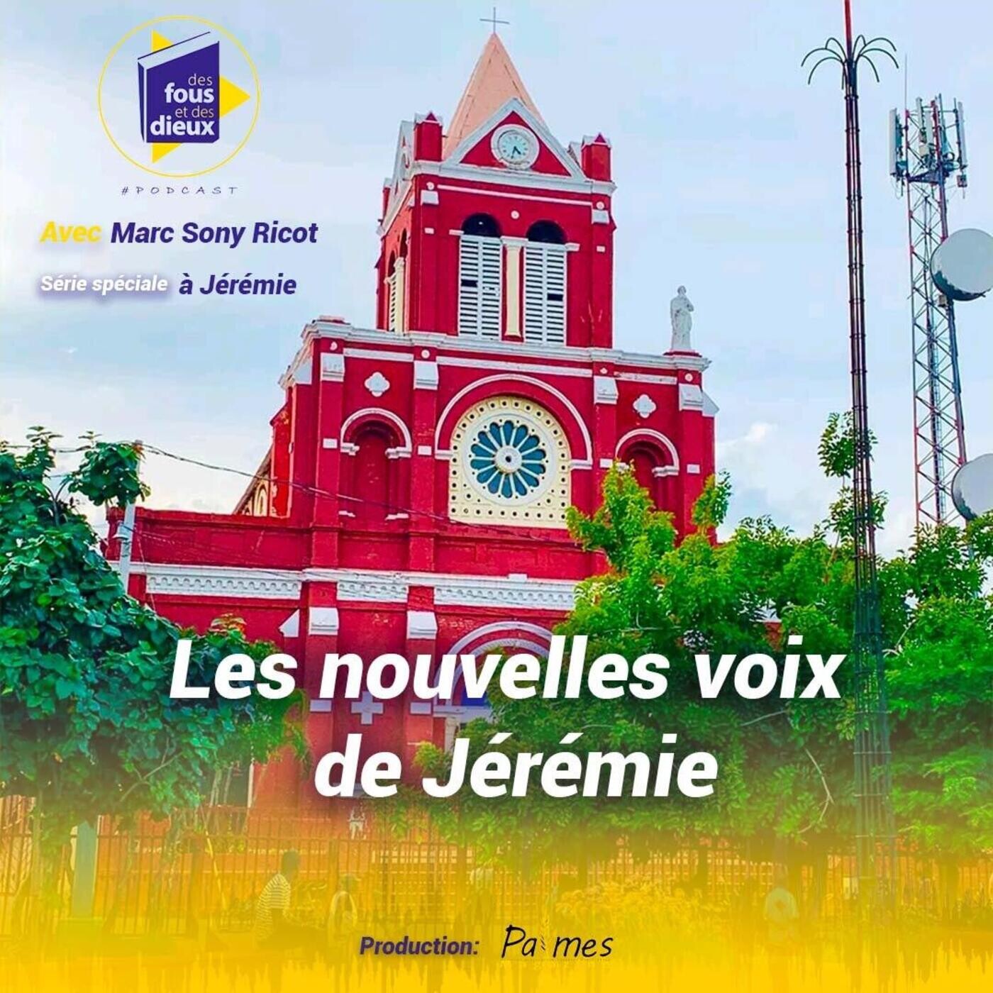 Des fous et des dieux