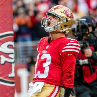 Domingo de NFL: Semana 14 - 2022 (Podcast The Playoffs #83) cover