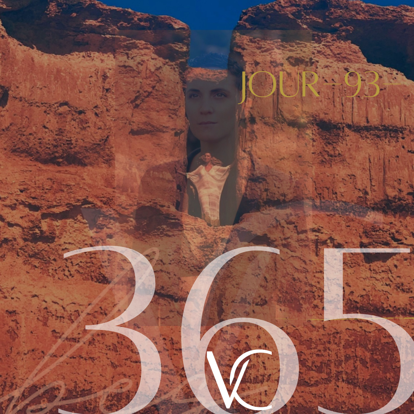 LIVE 365 by Valérie Carchi