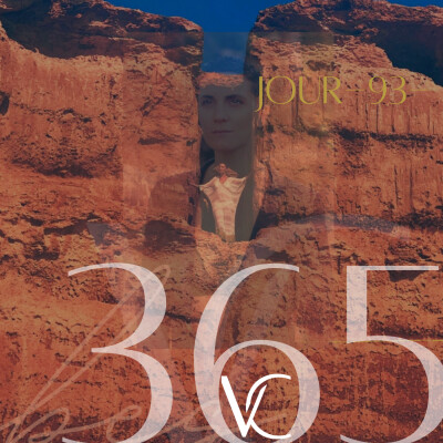 LIVE 365•93 Ibiza Vibes était dingue ! cover