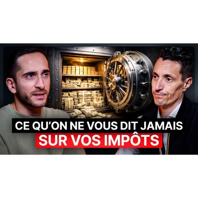 Expert-comptable ou client : qui est responsable en cas d'erreur  | Julian Muller cover