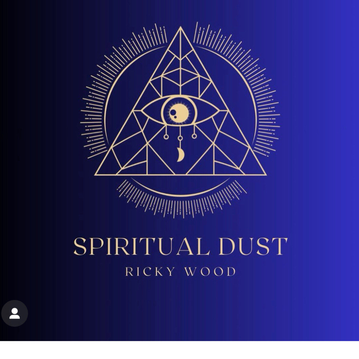 Spiritual Dust