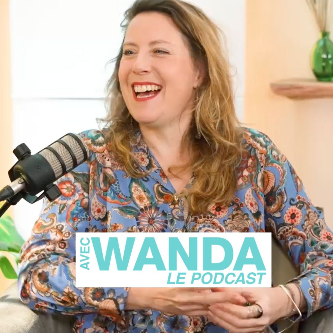 Avec Wanda