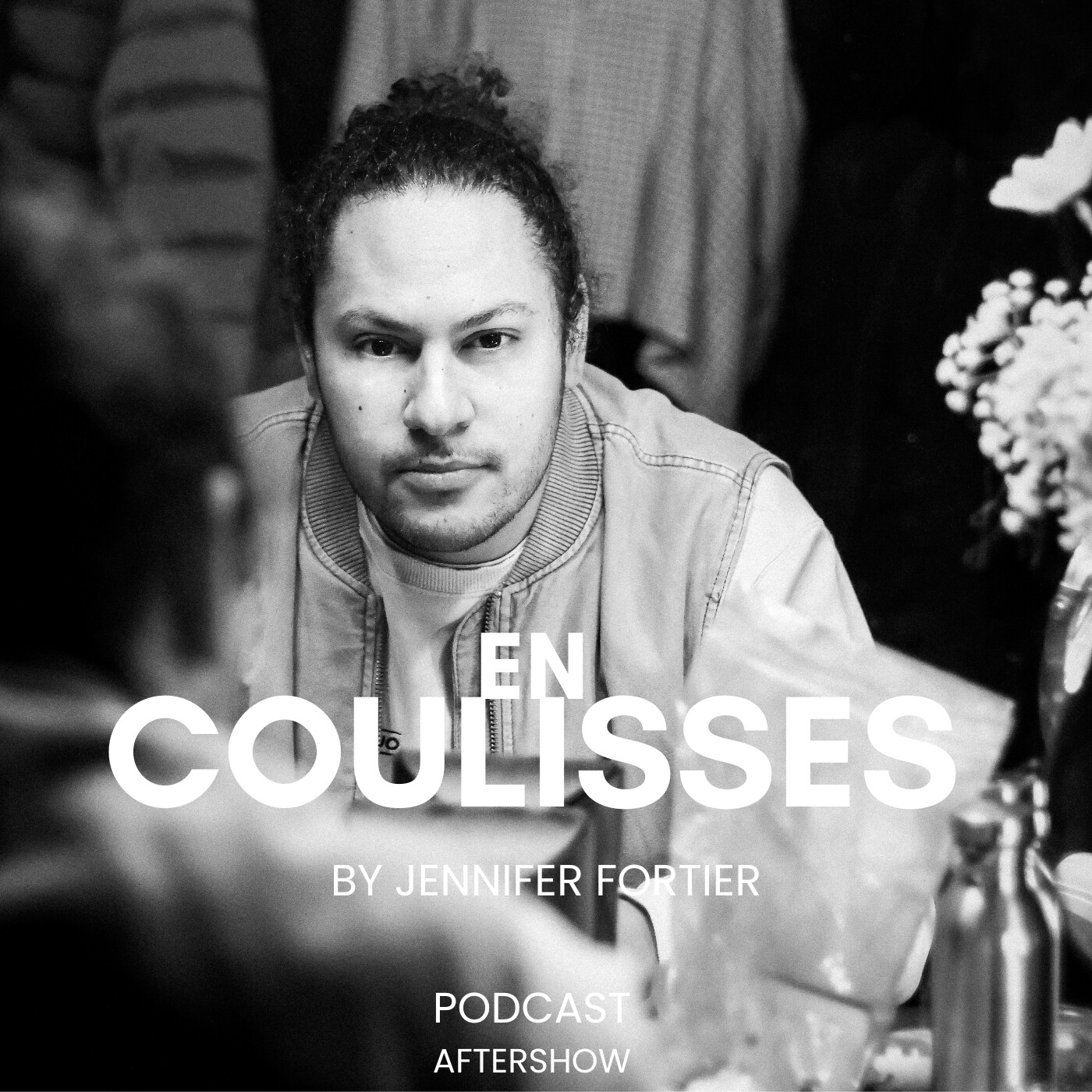 🎧 En Coulisses avec ADEL FUGAZI episode artwork
