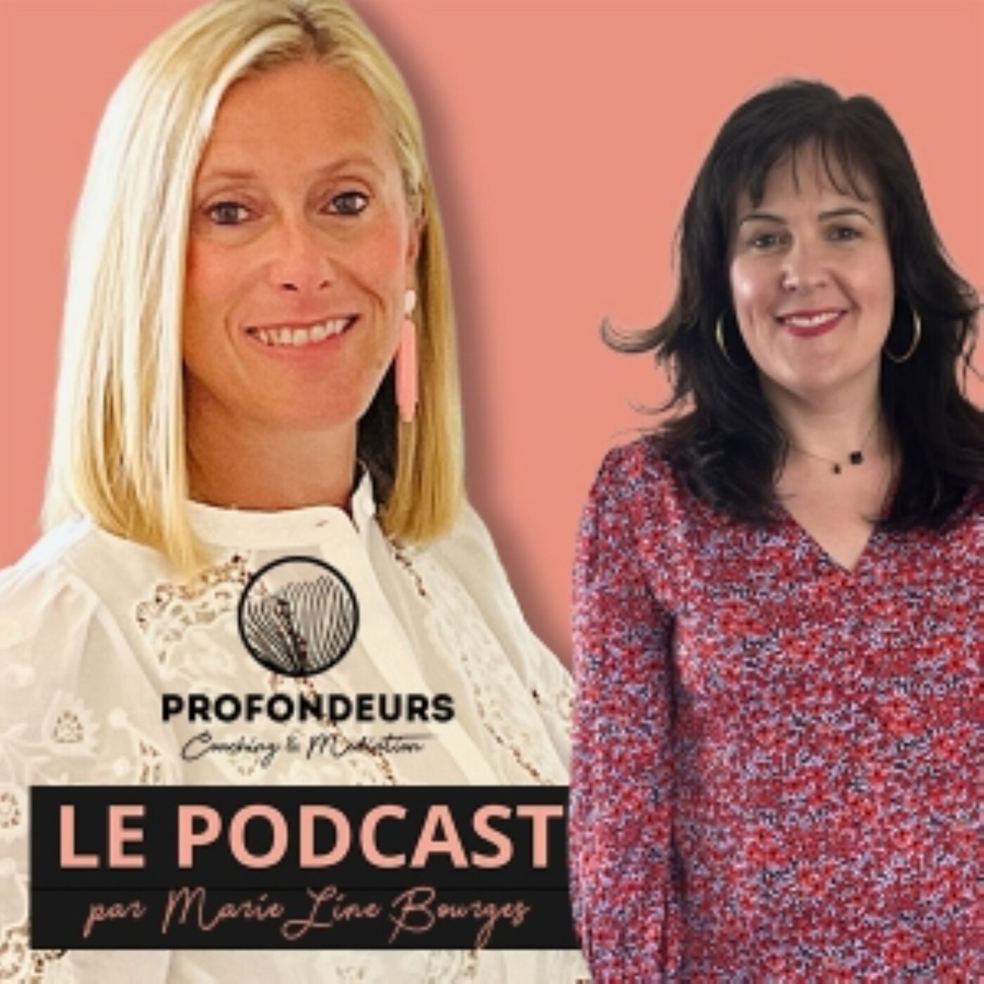 Profondeurs - Le Podcast