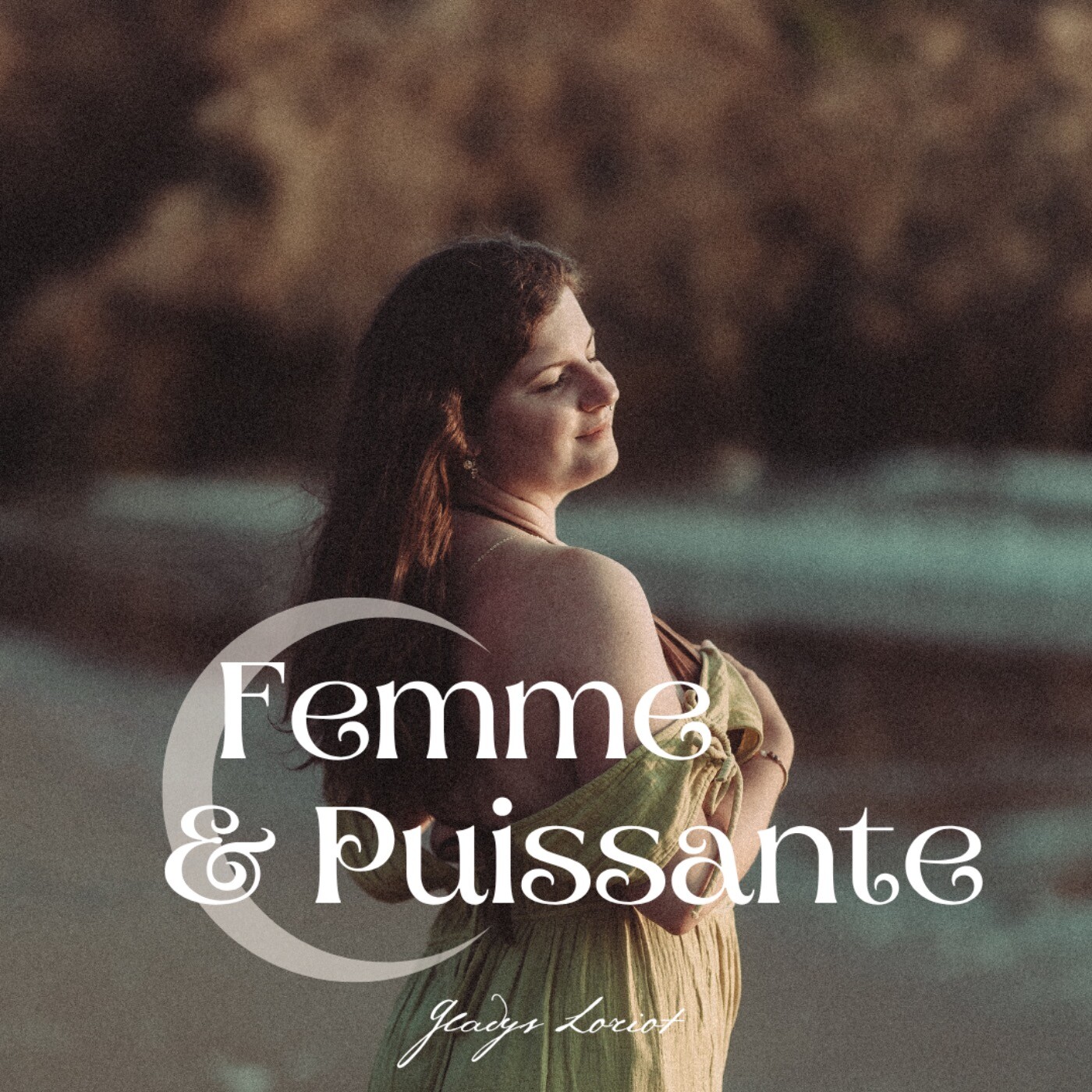 Femme & Puissante