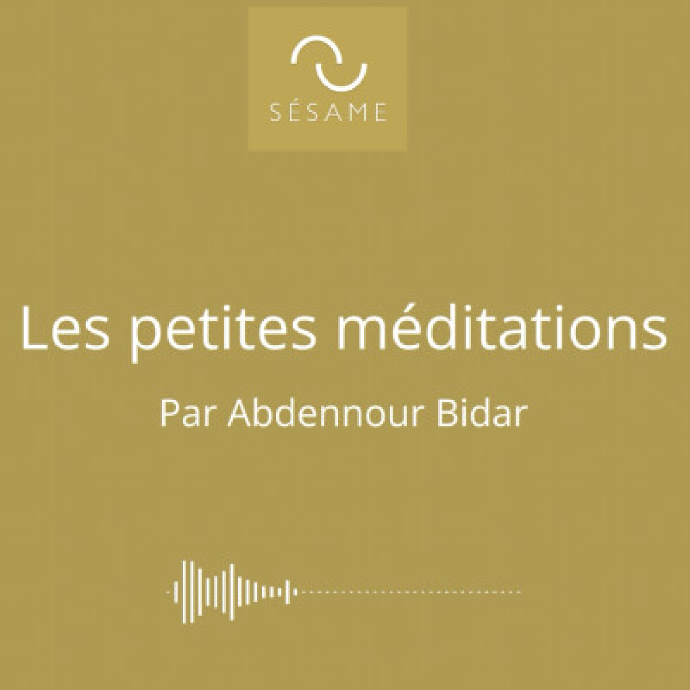 Petite méditation #2 Confucius Petite méditation #2 Confucius