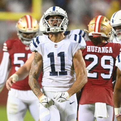 Domingo de NFL Semana 7 / 2021 (USA na Rede #306) cover